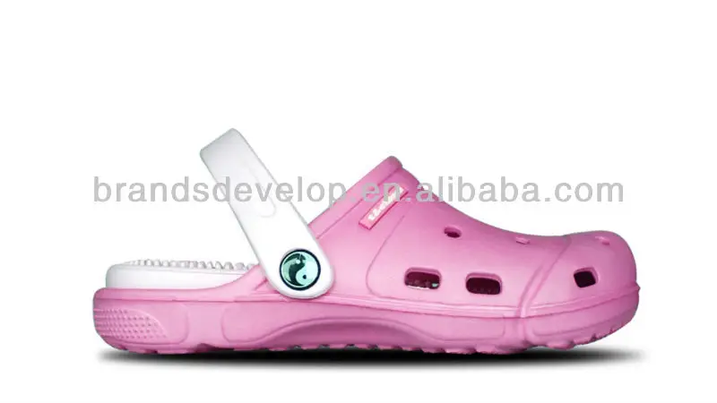 Product: EVA Clogs