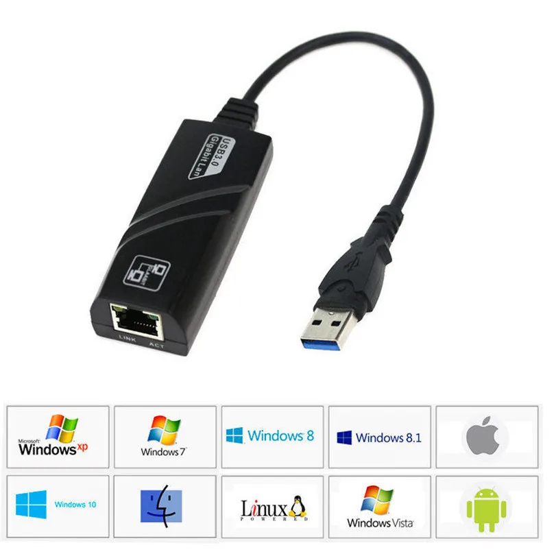 USB 3 Gigabit lan. Daytona USB. Hs07h013 USB адаптер.