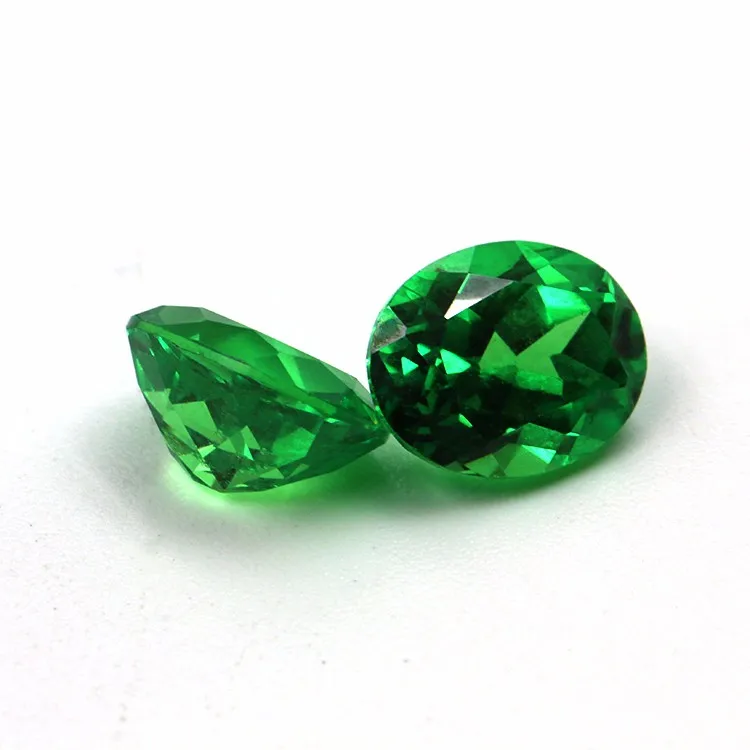 green garnet price