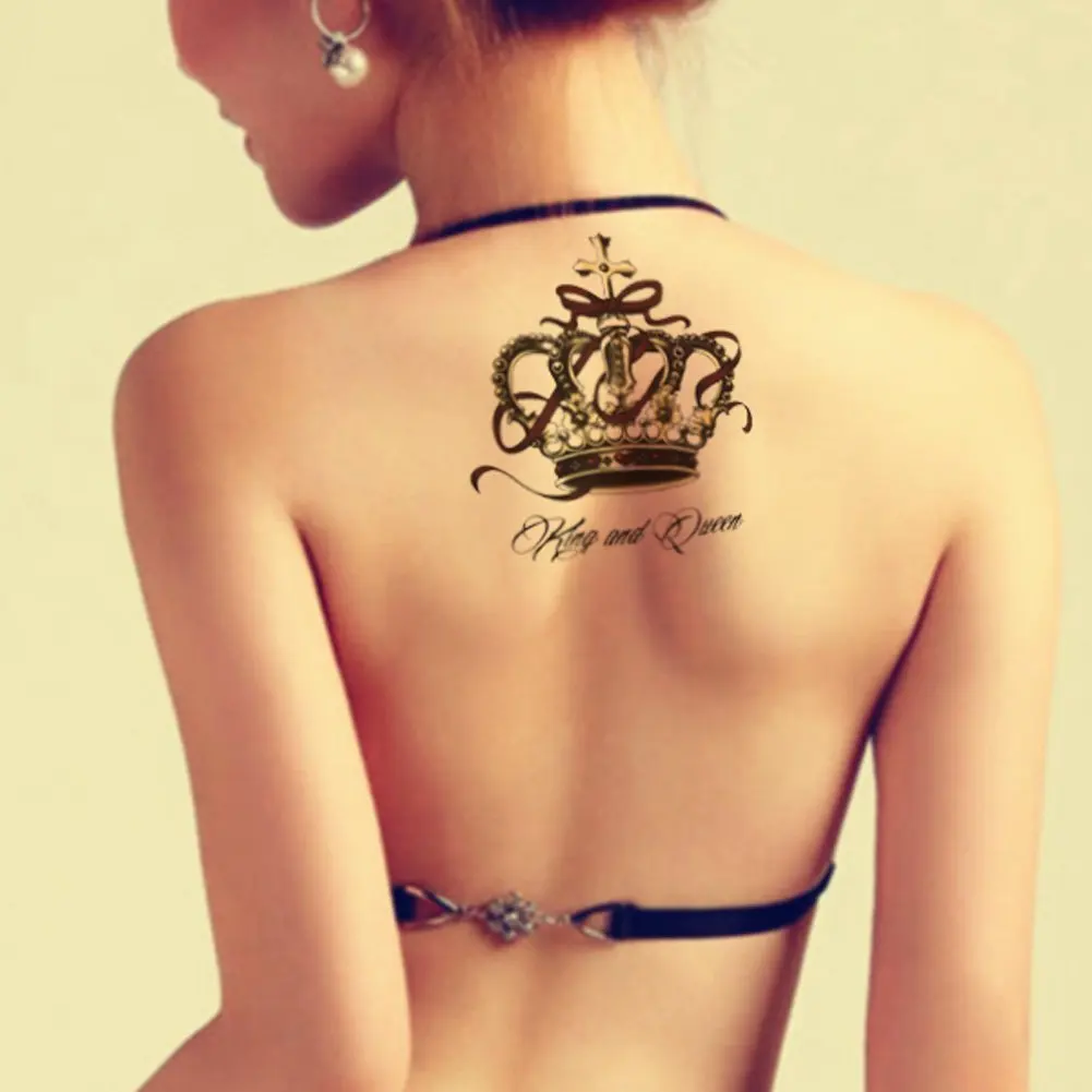 50+ Free Download Tattoo Temporary Queen HD Tattoo Photos