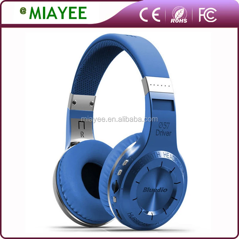 Bluedio I4 Driver