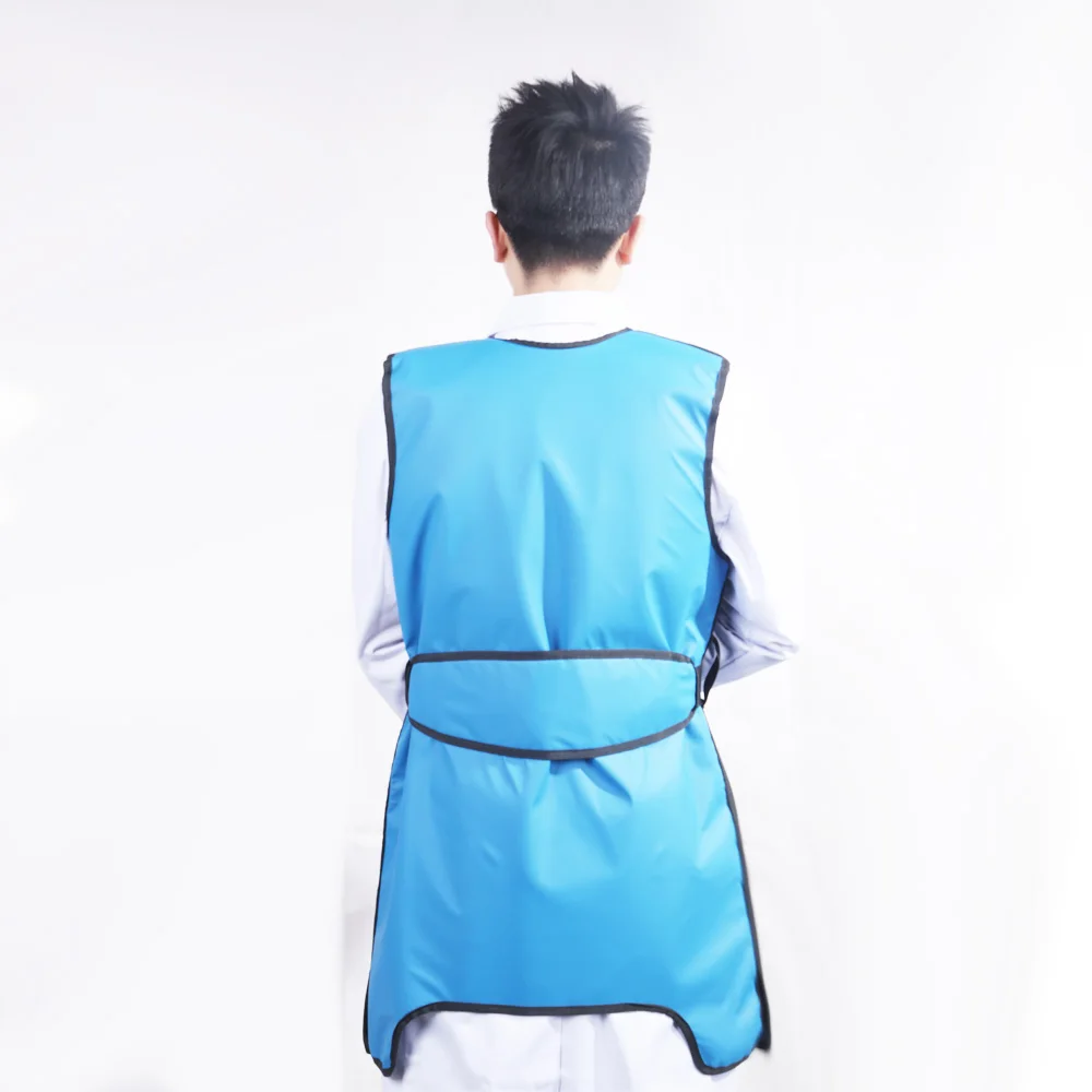 
medical x-ray protective aprons chinese x-ray protective lead aprons 