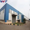 Industrial Shed Design Prefabricated Building Big Steel Structure Warehouse Workshop