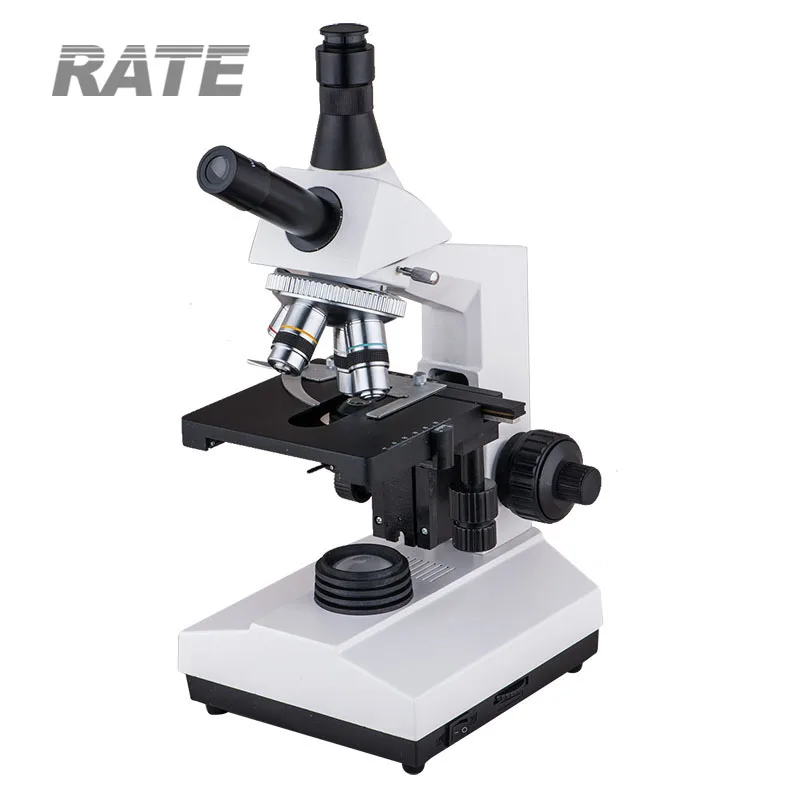 Dual Viewing Head Xsz-107bn Biological Compound Microscope - Buy