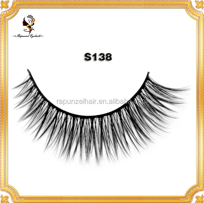

Wholesale China merchandise velour mink eyelash, premium belle eyelash extensions