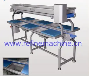 stainless steel lettuce washing machine/equipment/plant/frozen fruit and vegetable processing line from colead