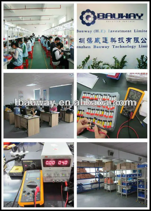 workshop and machine