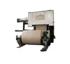 2500 mm 100 Tons Per Day waste carton recycle paper making machine Kraft Paper Recycle Machine for sale