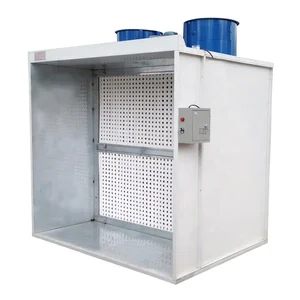 Benchtop Spray Booth Benchtop Spray Booth Suppliers And