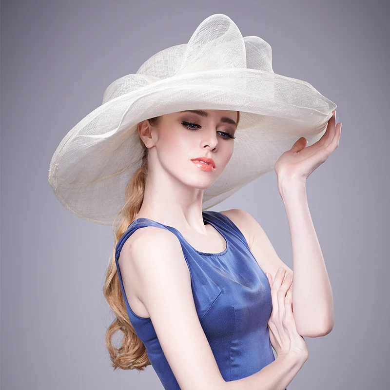 sinamay hats wholesale