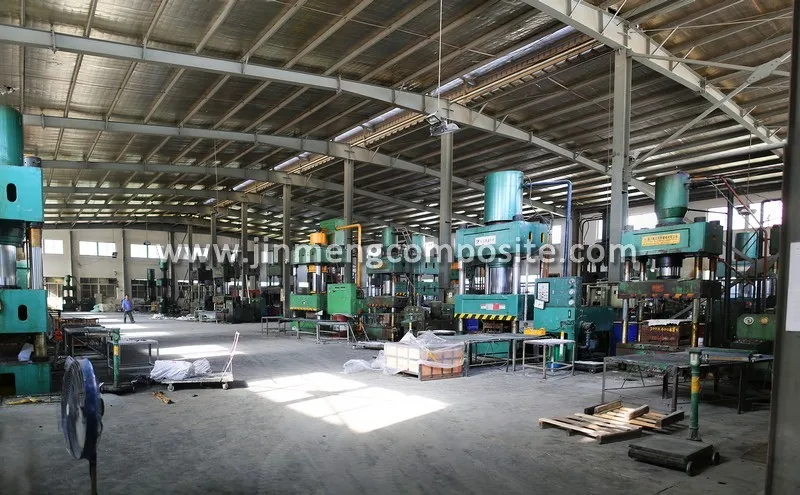 EN124 D400 EN124 High Capacity Manhole Cover