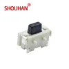 TS24CA 2*4mm Momentary Tact Switch SMD Phone Button Side push Micro Button light touch switch