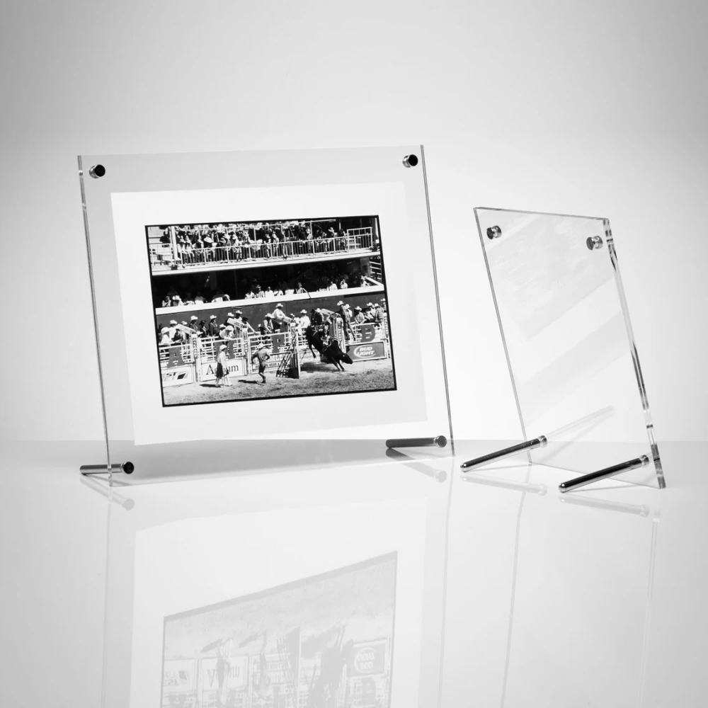 A3 A4 A5 A6 Clear Acrylic Photo Frames,Custom Acrylic Tabletop Graphic ...