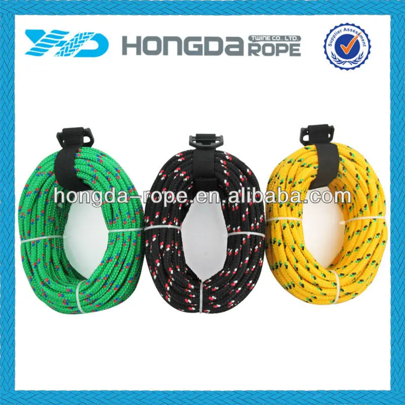 3/8" Polypropylene Rope 10mm Braided Packing Rope Buy 3/8