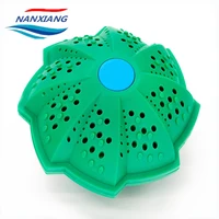 

Hot selling Eco household magnetic washing laundry ball for washing machine NX-15