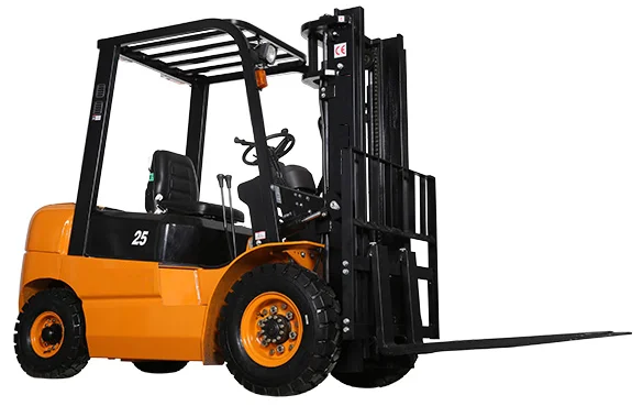 
2.0ton 2.5ton 3.0ton 3.5ton 2000kg 2500kg 3000kg 3500kg Diesel Forklift Truck lifter IC forklift 