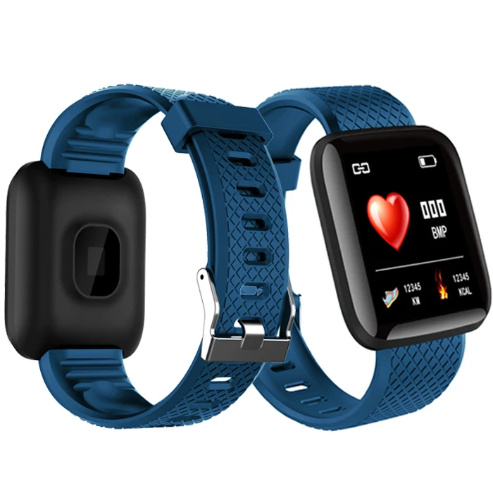 smart band fitness watch
