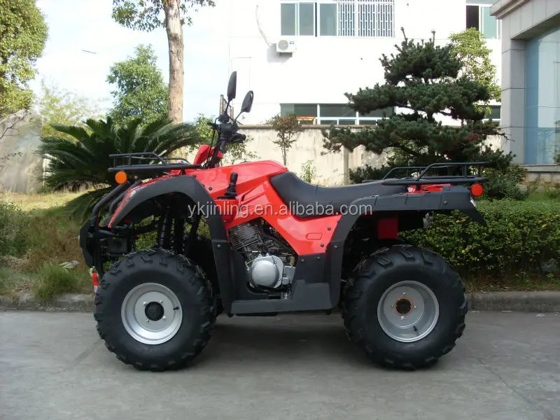 Квадроцикл Jinling 250cc