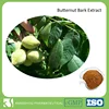 Pure Plant Extraction Natural Butternut Bark Extract Powder