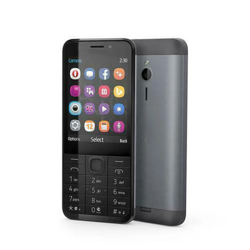 

wholesale original refurbished mobile phone for Nokia 230 208