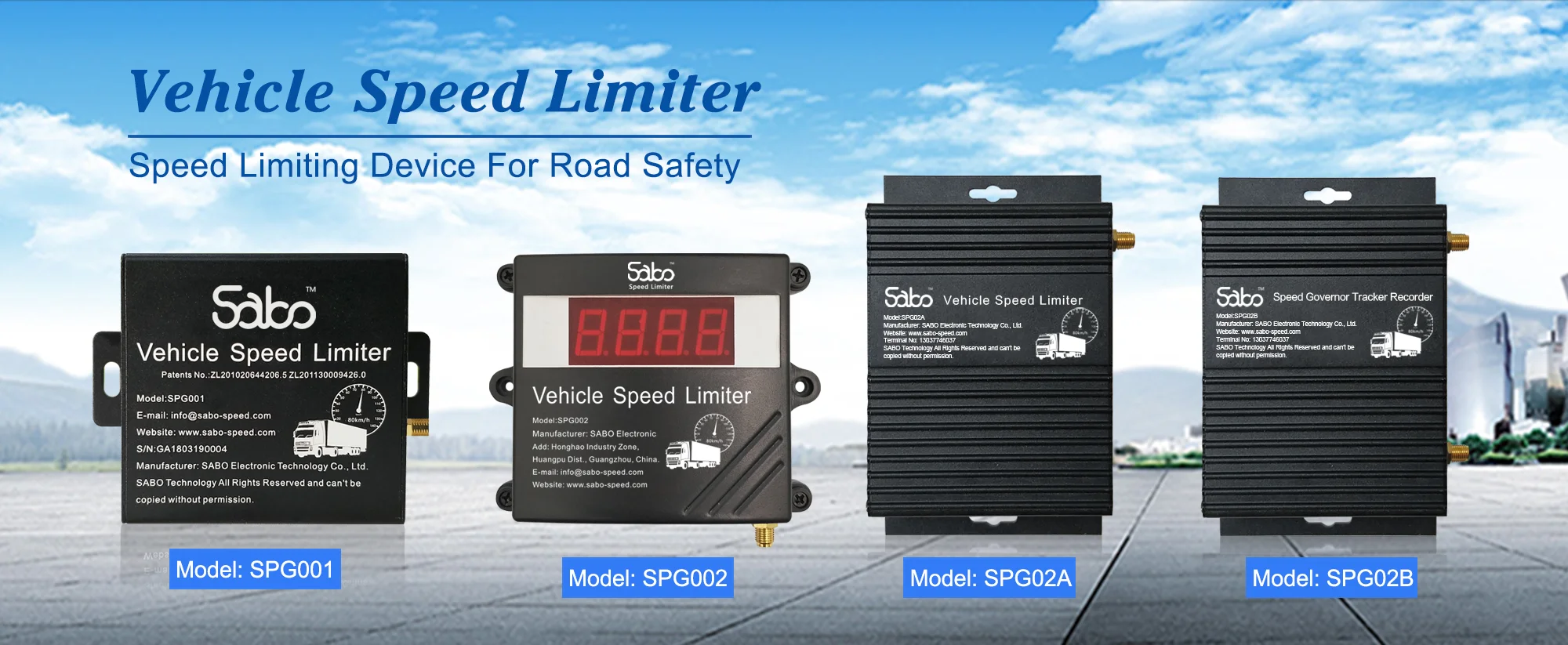 Cheap good quality vehicle gps car tracking auto control speed limit device and truck speed governor USA