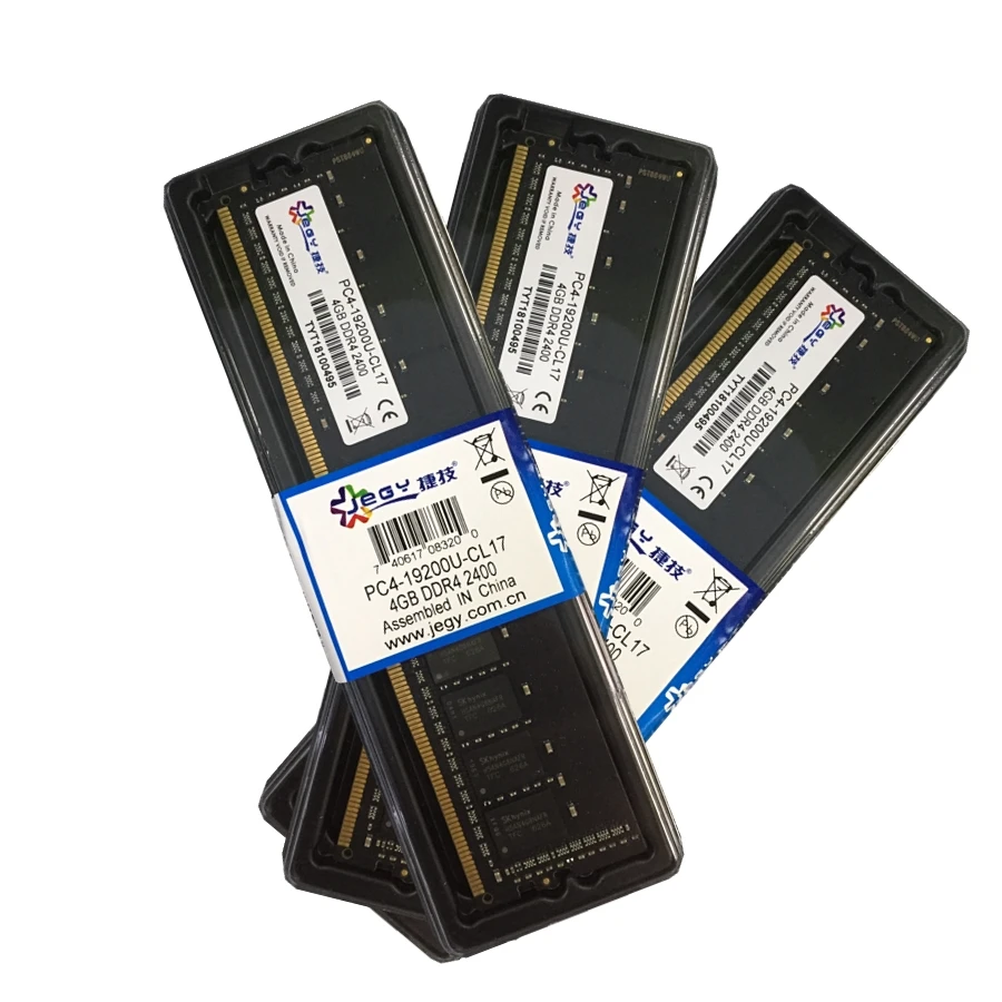 

2018 Desktop all Compatible DDR4 PC2133 mhz 4GB 8GB for desktop computer ram