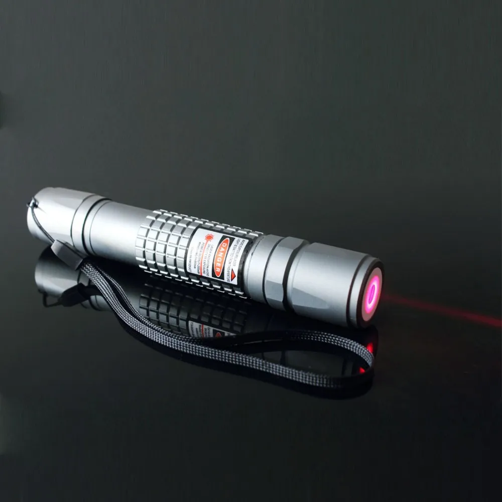 OXLasers OXR40 650nm impermeável VERDADEIRO 200 mW focalizável