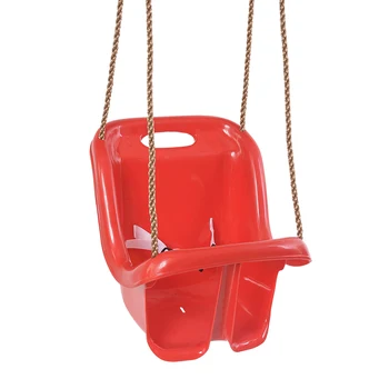 outside baby swing