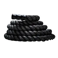 

training rope battle rope / power training rope/ gym rope