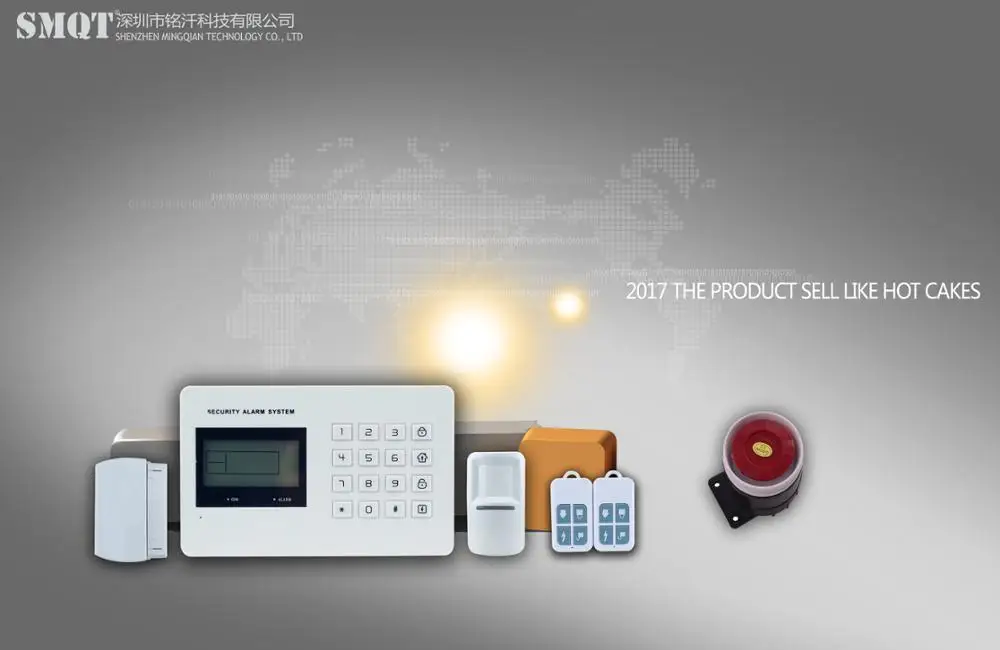 3g Wireless Gsm Home Voice Alarm System Buy Voice Alarm System,Home