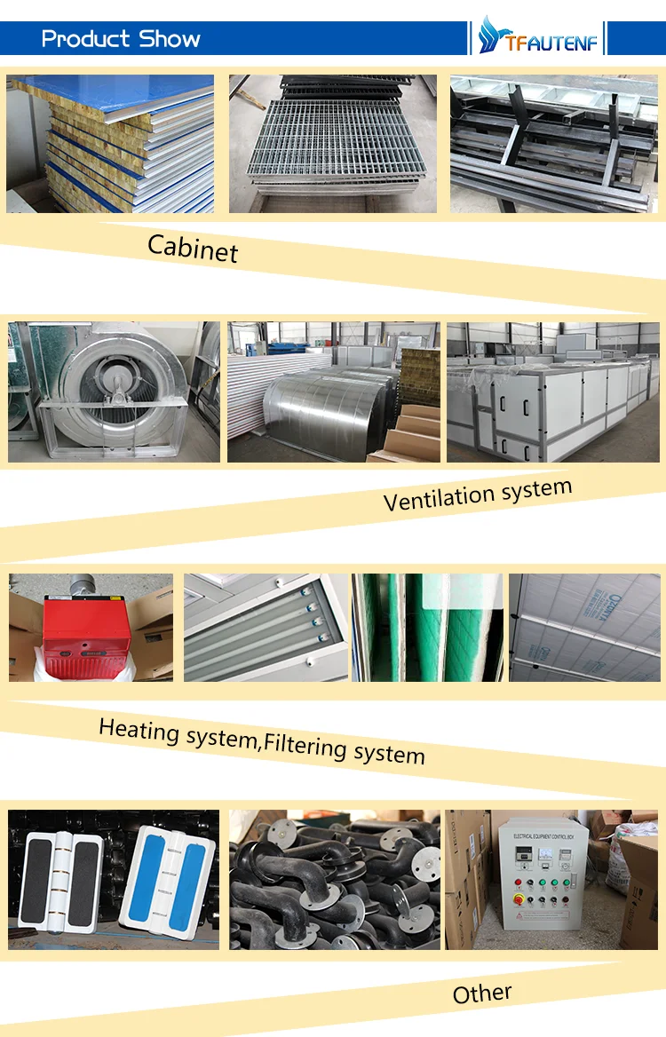 Spray Booth Wall Panels Buy Spray Booth Wall Panels,Spray Booth Wall