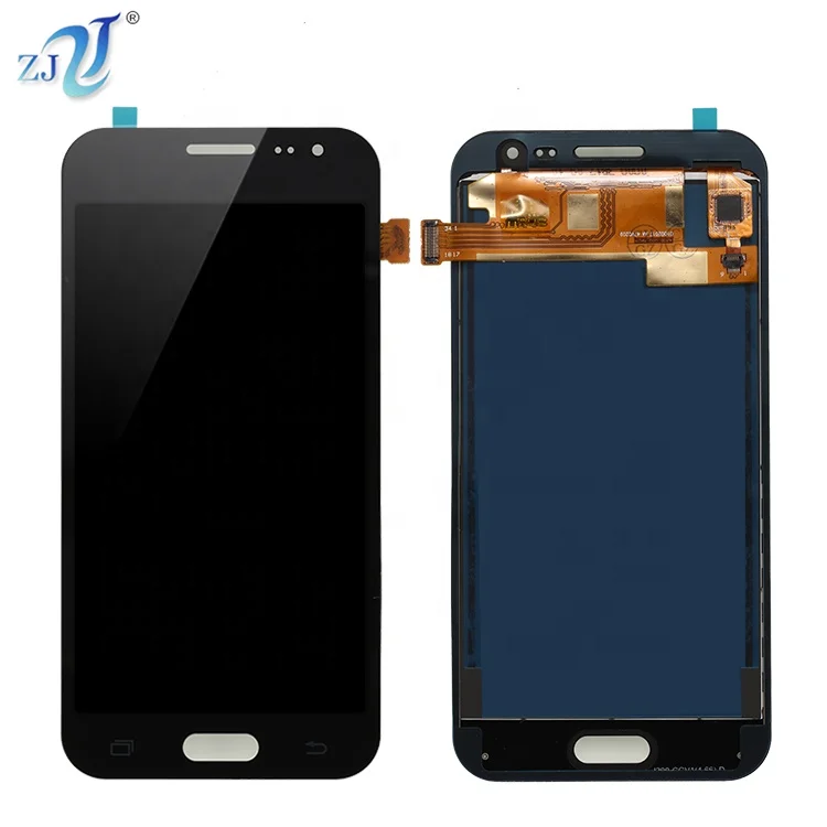 

TFT Digitizer Assembly Replacement LCD Display Touch Screen J2 2015 J200 For Samsung Galaxy, Black;white;gold