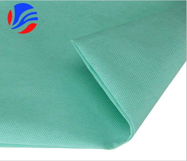 
polypropylene nonwoven fabric 