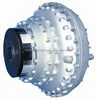 China Constant fill soft start fluid coupling