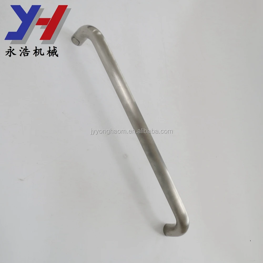 Custom Made Pull Push Glass Moving Door Handle Buy Door Handle,Glass