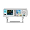 Dual Channel Function Signal Generator for Generating Electrical Waveforms