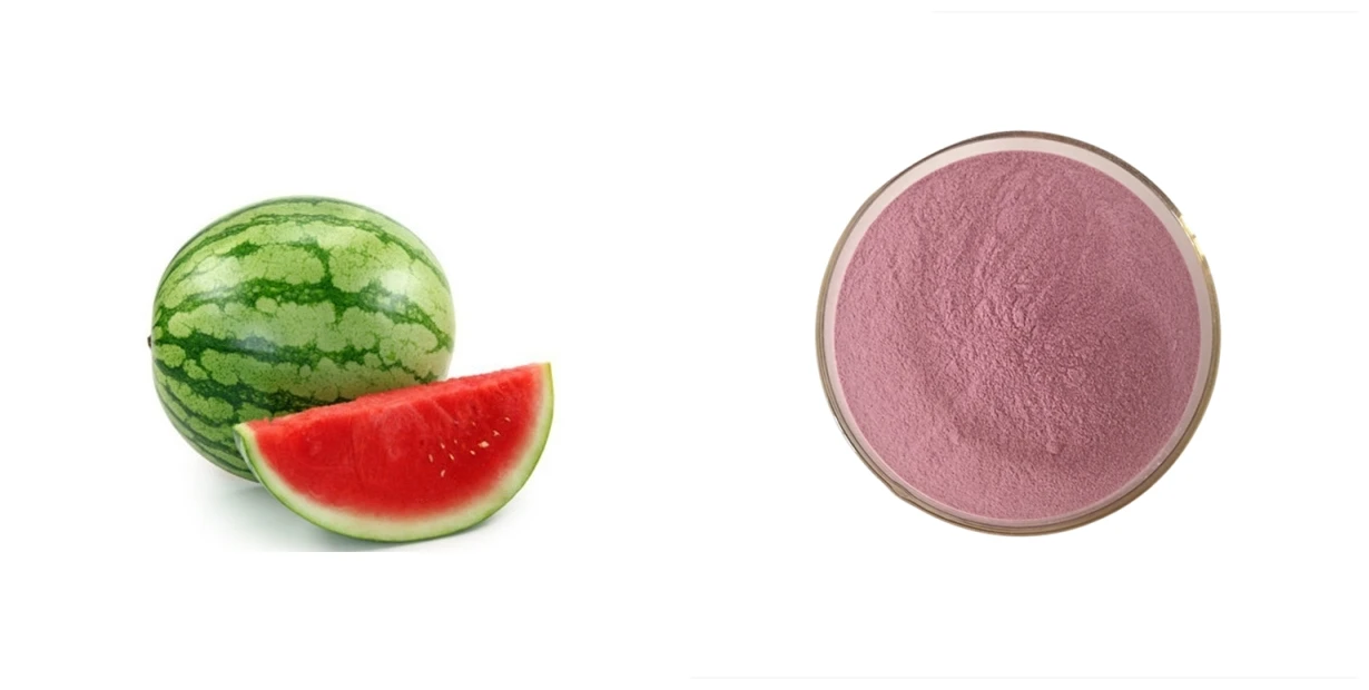 Lyphar Offer Pure Freeze Dried Watermelon Powder Buy Freeze Dried