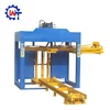 QT5-15 automatic lightweight eps concrete block making machine production line
