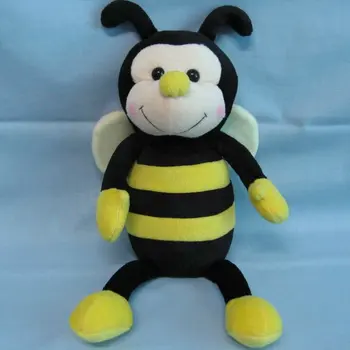 stuffies bee