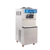 Excellent Soft Serve 3 Flavor Used vending ice cream machine