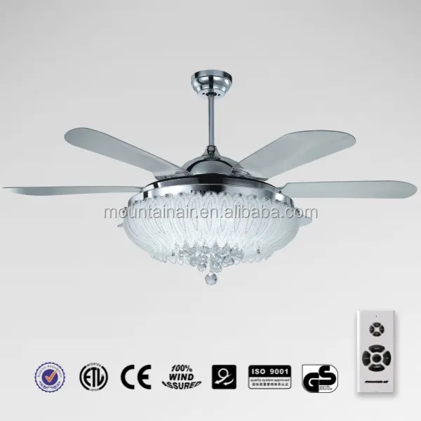 Bladeless Ceiling Fan With Light 56wg 9058 Buy Ceiling Fan Dc Ceiling Fan Ceiling Fan With Light Product On Alibaba Com