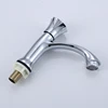 Quanzhou sanitary ware factory wholesale ABS plastic handle basin key faucet