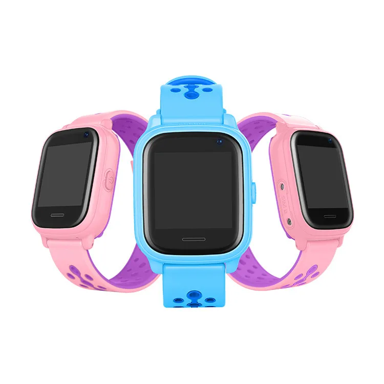 

kids digital watch projector silicone watch kids fitness watch