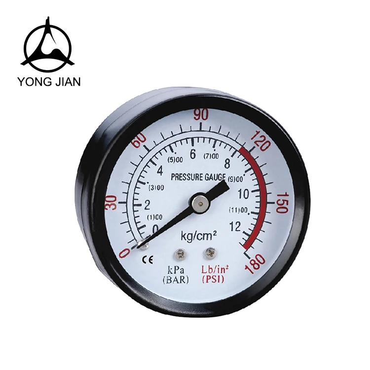 Custom High Quality Lpg Manometer Differential Pressure Gauge Buy Lpg