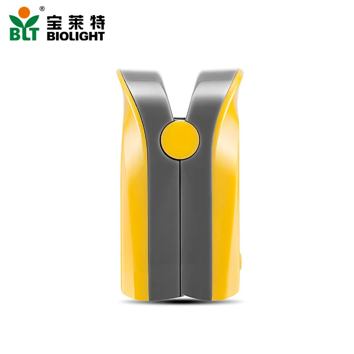 
Cheap pocket hospital portable fingertip pulse oximeter CE 