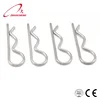 stainless steel spring split R pin cotter