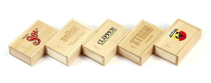 wholesale wooden pen usb flash drive 2gb 4gb 8gb 16gb 32gb 64gb pendrive with custom logo - ANKUX.COM