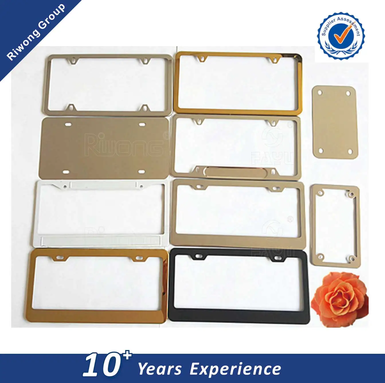blank-license-plate-frames