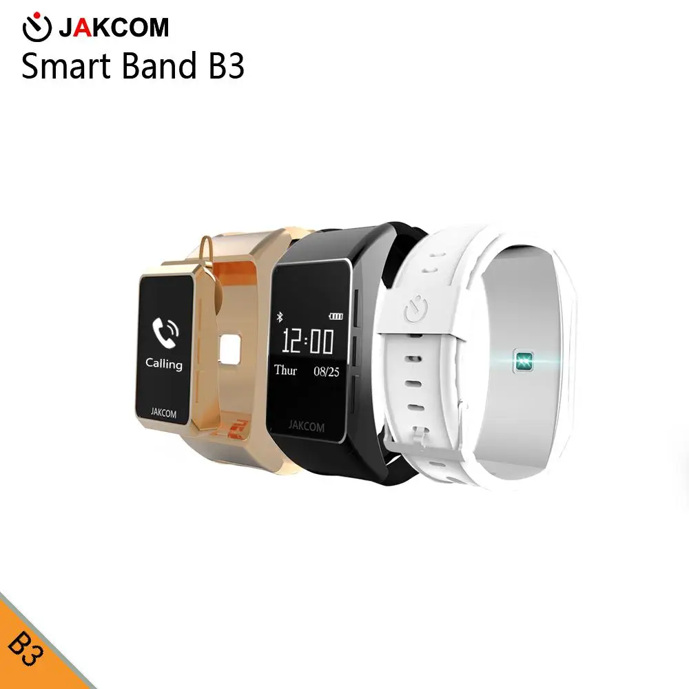 

Jakcom B3 Smart Watch 2017 New Premium Of Wristwatches Hot Sale With Christmas Pocket Watch Watches Price
