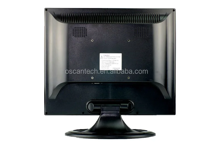 touch screen monitor 15inch